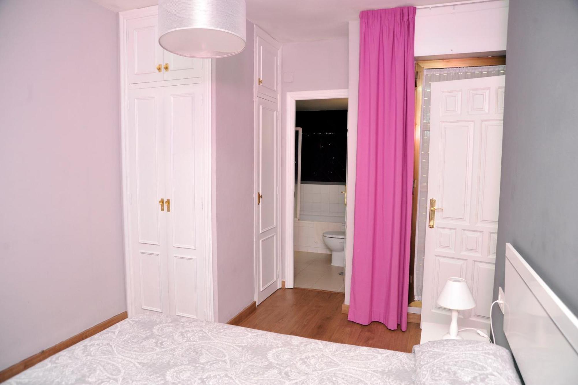 Home Granada Trinidad Chambre photo